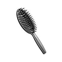 Escova De Cabelo Plastica Santa Clara Mafe