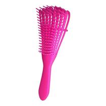 Escova De Cabelo Polvo Crespo Enrolado Cacheado Várias Cores Escova De Cabelo Polvo Crespo Enrolado Cacheado Várias Cores