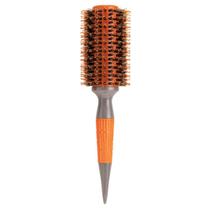Escova de Cabelo ProArt Profissional Ceramic Elite Pro Amarela