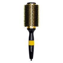 Escova de Cabelo ProArt Profissional Metallic Pro Amarelo