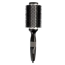 Escova de Cabelo ProArt Profissional Metallic Pro Prata
