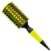 Escova De Cabelo Profissional Evas CMS 3004 Média