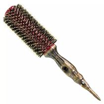 Escova De Cabelo Profissional Evas W 0314 Escova De Cabelo Profissional Evas W 0314