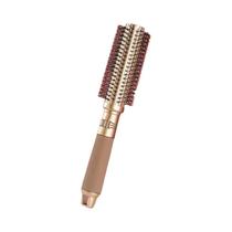 Escova De Cabelo Profissional Grande, Lisa E Reta, Para Todos Os Tipos De Cabelo, Pente De Estilo