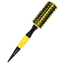 Escova De Cabelo Profissional Marco Boni Térmica Em Cerâmica Com Cerdas Duplas De Javali 47mm Escova De Cabelo Profissional Marco Boni Térmica Em Cerâmica Com Cerdas Duplas De Javali 47mm