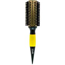Escova De Cabelo Profissional Pop Colors Marco Boni Bonitta Cerdas Duplas Uso Diário 64mm Escova De Cabelo Profissional Pop Colors Marco Boni Bonitta Cerdas Duplas Uso Diário 64mm