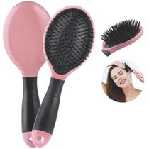 Escova De Cabelo Profissional Raquete Almofada Cabeleireiro Escova De Cabelo Profissional Raquete Almofada Cabeleireiro
