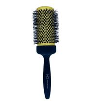 Escova De Cabelo Profissional Thermoceramic Nano Íon Mq 53mm - MQ Professional