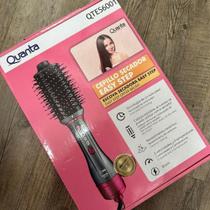 Escova de cabelo quanta QTES6001 Escova de cabelo quanta QTES6001