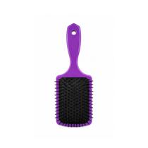 Escova de Cabelo Raquete Cerdas Macia Escobel Premium - Escova de Cabelo Raquete Cerdas Macia Escobel Premium -
