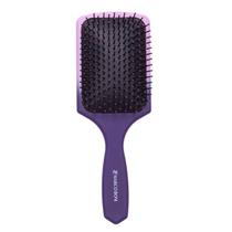 Escova de Cabelo Raquete Degrade Soft Touch Marco Boni Escova de Cabelo Raquete Degrade Soft Touch Marco Boni