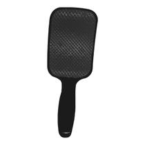 Escova De Cabelo Raquete Desembaraçante Flex Em Várias Cores