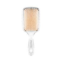 Escova De Cabelo Raquete Diamond Gd Uso Diario Marco Boni Escova De Cabelo Raquete Diamond Gd Uso Diario Marco Boni