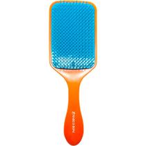 Escova de Cabelo Raquete Marco Boni Free Flex Colors para Todos os Tipos de Cabelo 7095