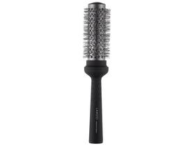 Escova de Cabelo Redonda Lanossi - Ceramic Professional Alisadora Térmica