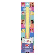 Escova de Cabelo Redonda Modelo 9721 CONDOR Bellê 1un
