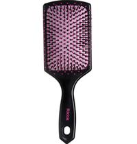 Escova de Cabelo Ricca Basic Raquete com 1 unidade