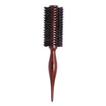 Escova De Cabelo Ricca Black Porcupine 23 1386