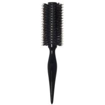 Escova De Cabelo Ricca Black Porcupine 23 1397 Escova De Cabelo Ricca Black Porcupine 23 1397