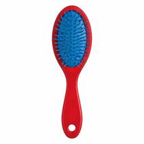 Escova De Cabelo Ricca Colors Oval Midi 2424 Escova De Cabelo Ricca Colors Oval Midi 2424