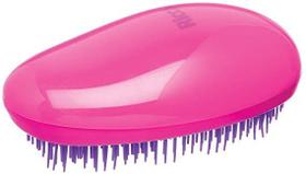 Escova De Cabelo Ricca Flex Hair Desembaraçadora - 118