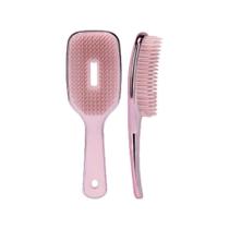 Escova De Cabelo Ricca Flex Premium Rose