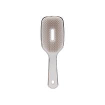Escova De Cabelo Ricca Flex Premium Silver