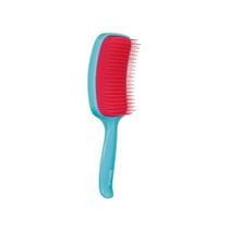 Escova De Cabelo Ricca Raquete Flex Blue 451 Escova De Cabelo Ricca Raquete Flex Blue 451