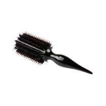 Escova De Cabelo Ricca Salon Black Porcupine 36 Escova De Cabelo Ricca Salon Black Porcupine 36