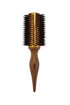 Escova De Cabelo Ricca Salon Metal Point 36 418 Escova De Cabelo Ricca Salon Metal Point 36 418