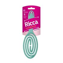 Escova de Cabelo Ricca Shower Flex Turques 1 unidade