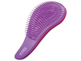 Escova de Cabelo Ricca Stick Me - Oval