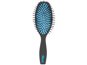 Escova de Cabelo Ricca - Style Black Escova de Cabelo Ricca - Style Black