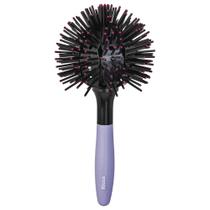 Escova de Cabelo Ricca Twist 3D Curls Escova de Cabelo Ricca Twist 3D Curls