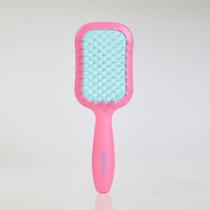 Escova de Cabelo Rosa - Joy Brush