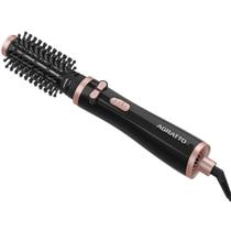Escova De Cabelo Rotativa Agratto Della Ecr 03 Bivolt 1200/1000W
