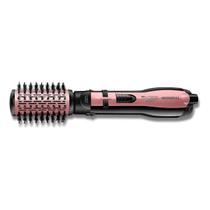 Escova de cabelo rotativa mondial 1200w black rose 127v Escova de cabelo rotativa mondial 1200w black rose 127v