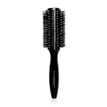 Escova de cabelo Sally Hershberger Large Round Boar Bristle Escova de cabelo Sally Hershberger Large Round Boar Bristle