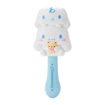 Escova de cabelo Sanrio Cinnamoroll Character Wavy Hair Escova de cabelo Sanrio Cinnamoroll Character Wavy Hair