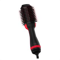 Escova de Cabelo Secadora Cadence ESC700 127V 2 em 1 Praticidade Dia a Dia