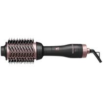 Escova de cabelo secadora mondial es-14 1200w