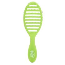 Escova de Cabelo Speed Dry Lime-A-Rita - Design Ventilado para Secagem Rápida