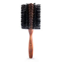 Escova de cabelo Spornette Italian Rounder 7,6 cm Boar Bristle