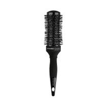 Escova de cabelo T4B Lussoni Hourglass Professional Black Ceramic Escova de cabelo T4B Lussoni Hourglass Professional Black Ceramic