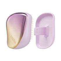 Escova de Cabelo TANGLE TEEZER Compact Styler Desembaraçadora Lilás