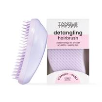 Escova de cabelo Tangle Teezer Original Detangler Lilac Wet & Dry