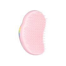 Escova de cabelo Tangle Teezer The Original Mini Rainbow Unicorn