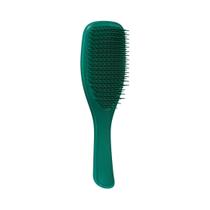 Escova de cabelo Tangle Teezer The Wet Detangler Green Jungle Escova de cabelo Tangle Teezer The Wet Detangler Green Jungle
