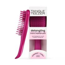 Escova de cabelo Tangle Teezer Ultimate Detangler Electric Raspberry Escova de cabelo Tangle Teezer Ultimate Detangler Electric Raspberry