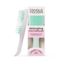 Escova de cabelo Tangle Teezer Ultimate Detangler Mini Travel Size